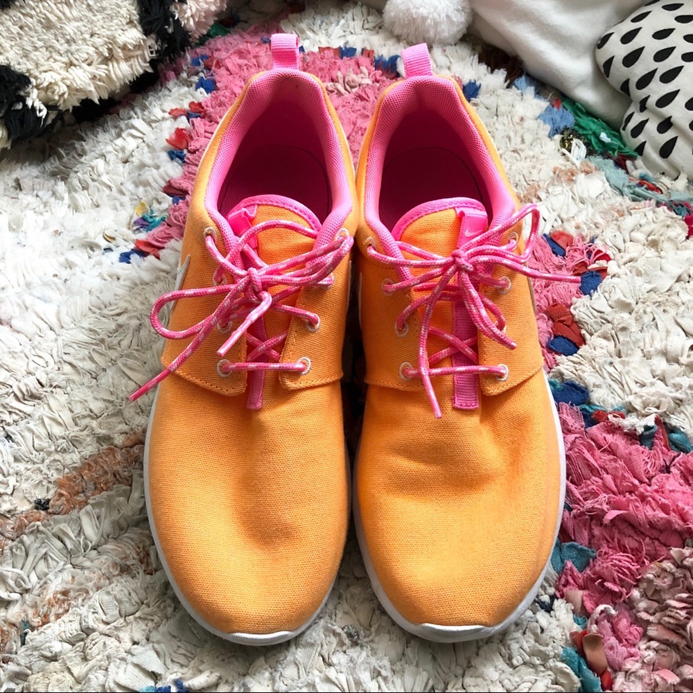 Nike Roshe Run
